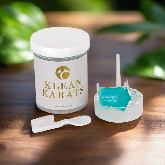 Ultimate Jewellery Care Pack