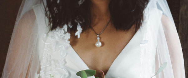 Opulent Pearls